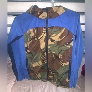 Boys Lightweight Jacket